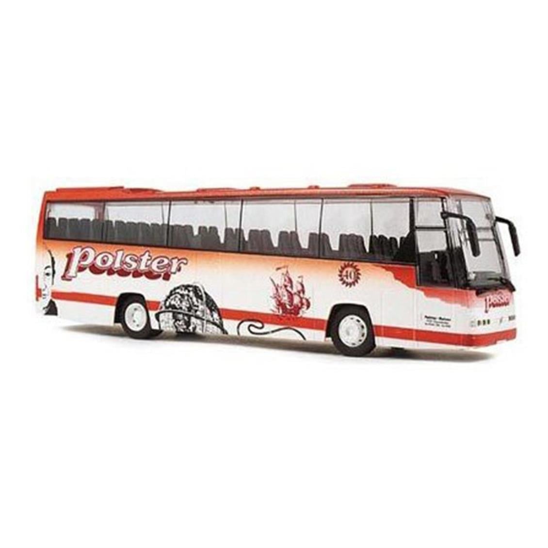 61611 1/87 VOLVO B12-600 POLSTER, GÖßWEİNSTEİN