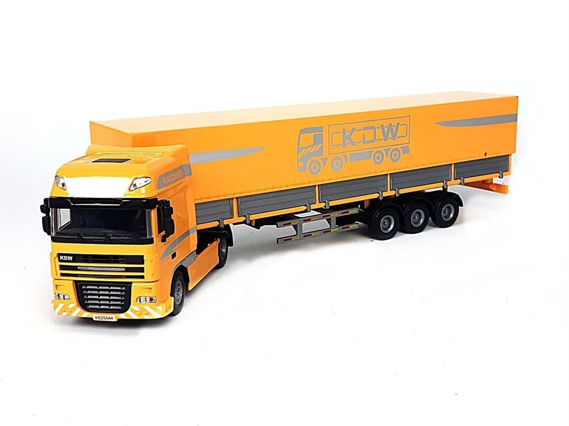 625044 1/50 TENTELİ KAPALI KASA TIR