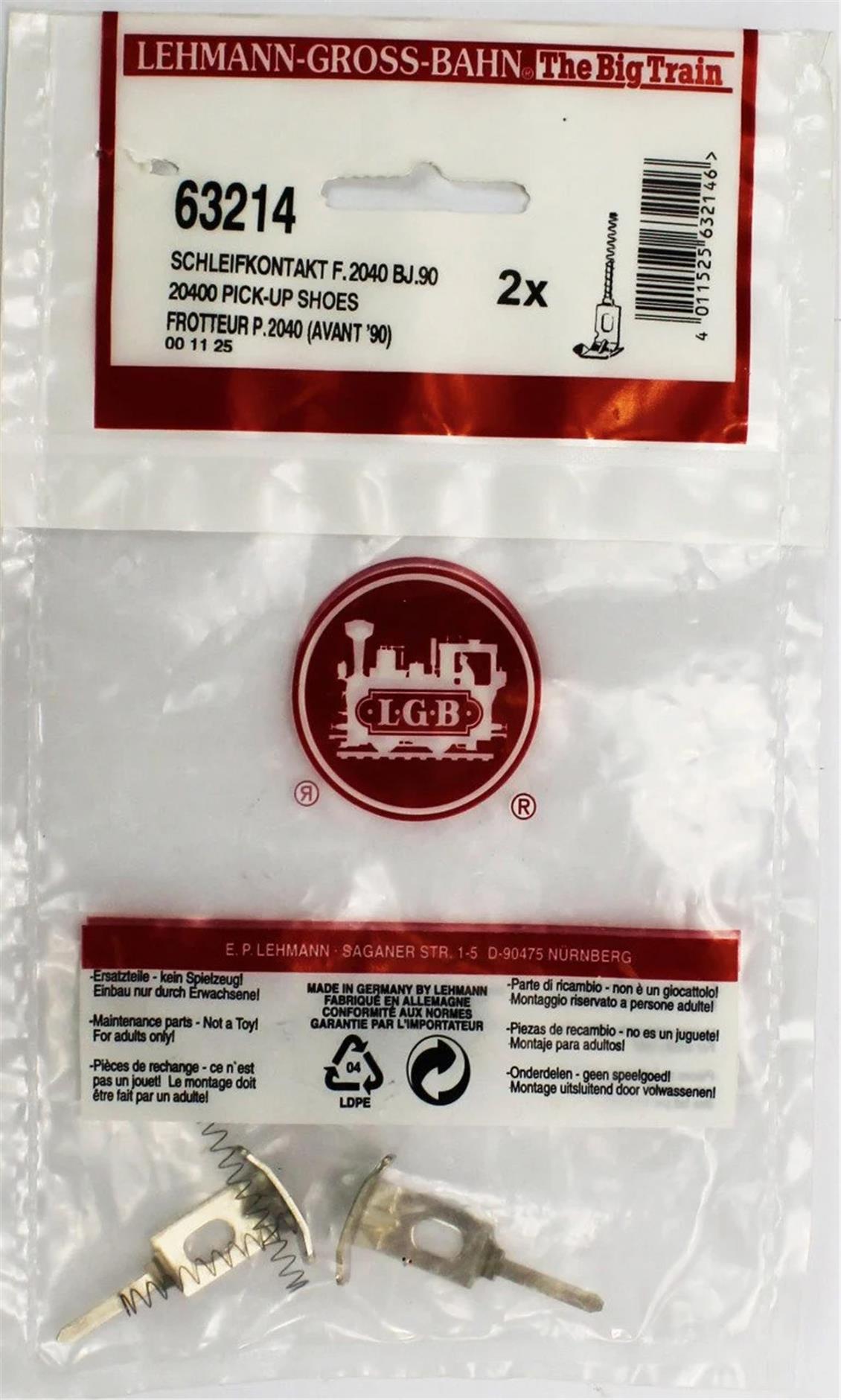 63214 RAY KONTAKLARI ,2 PARCA