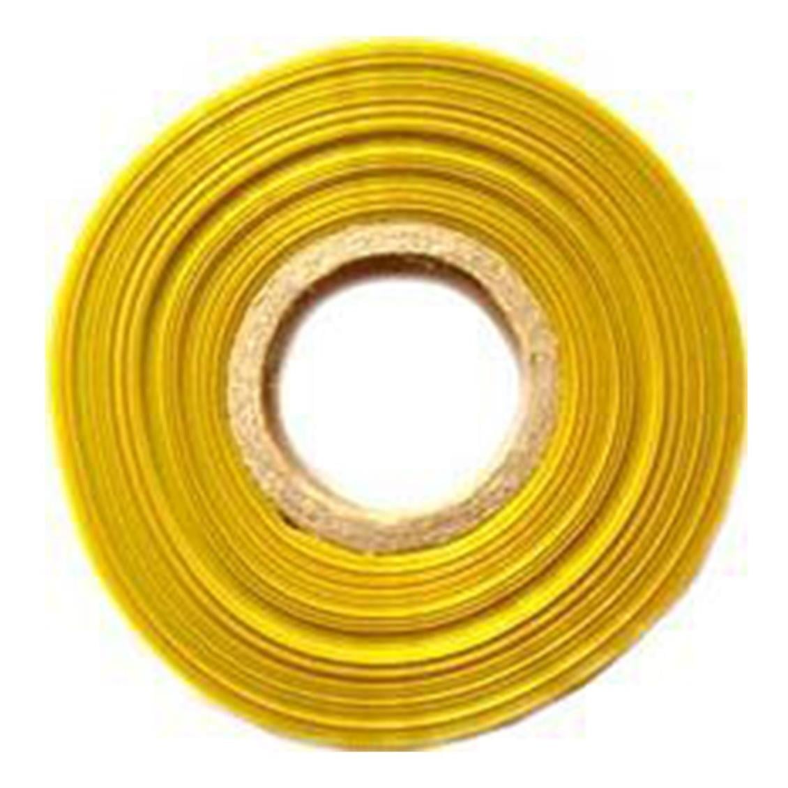 64103 DARALAN ŞIRINK-68 MM-ŞEFFAF SARI-YANMAZ-100