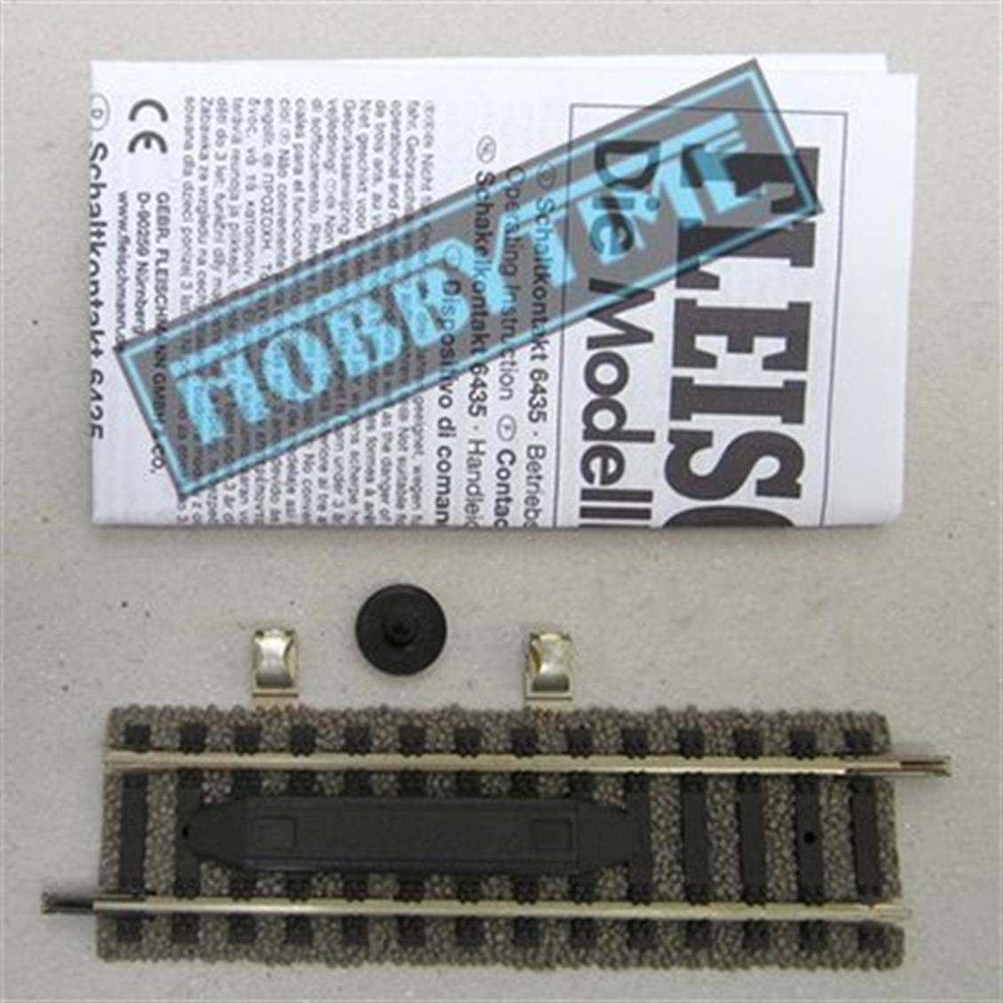 6435 1/87 MANYETIK ŞALTER