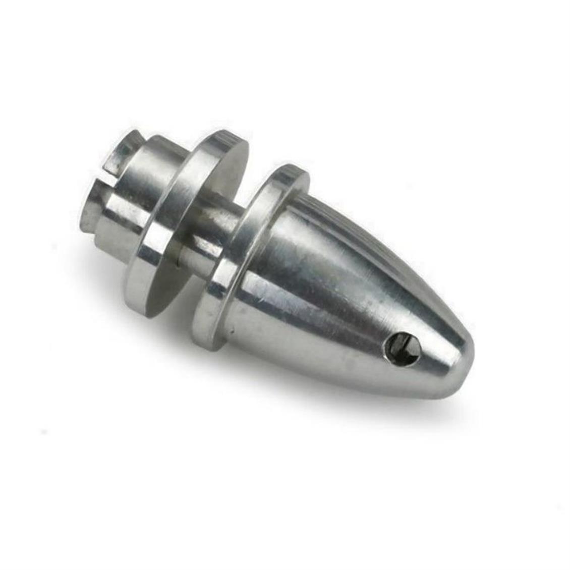 6574 PROPELLER ADAPTER FOR 2.3 MM SHAFT