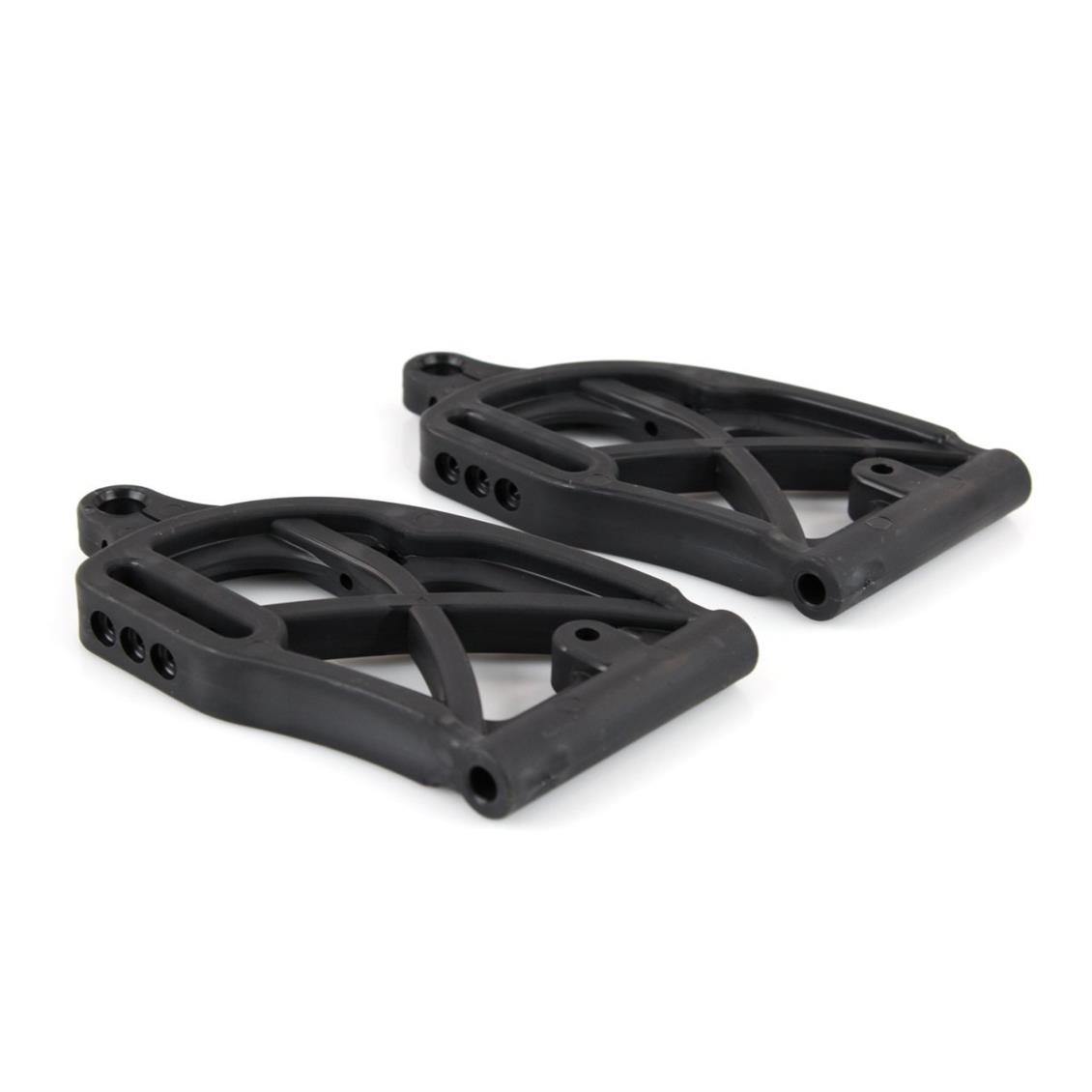 68265 FRONT LOWER PLASTİC WİSHBONE 4WD, 1PCE.
