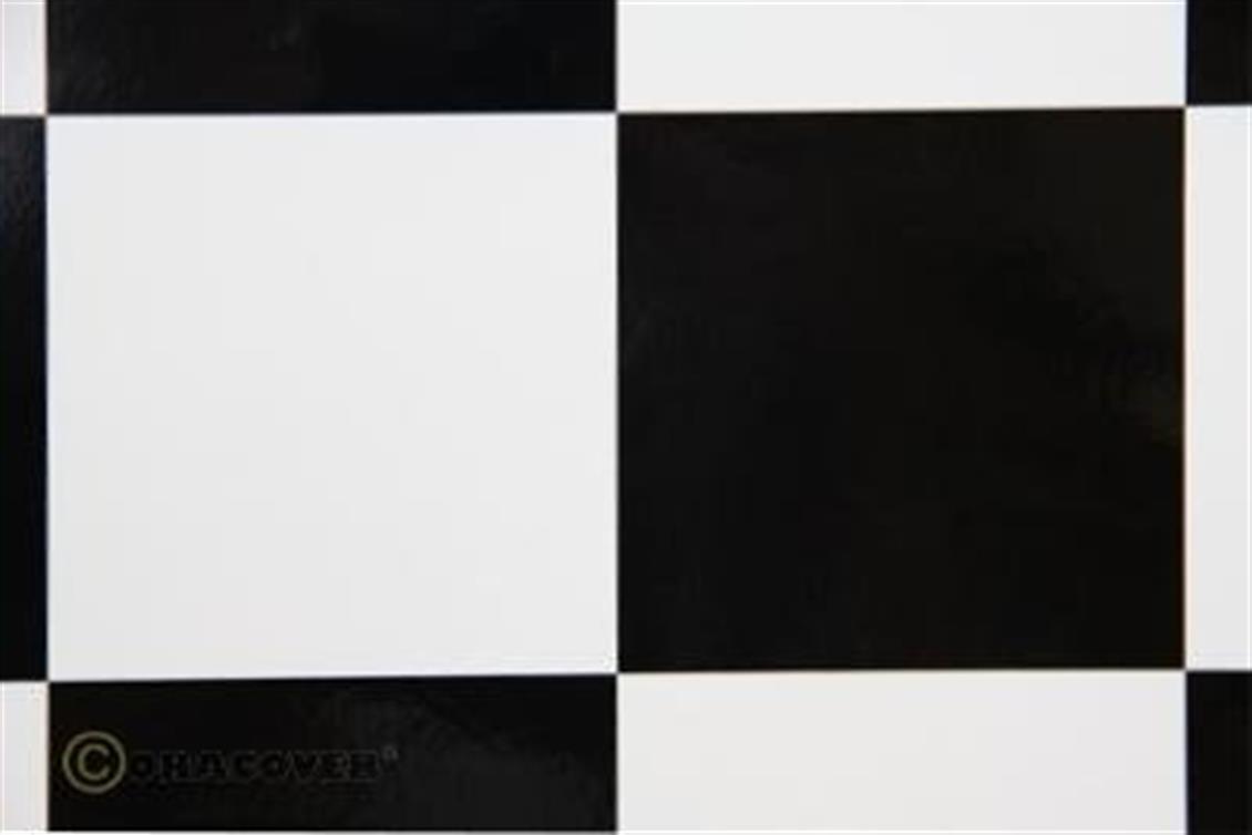691-010-071-002 ORACOVER-FUN 6 - WHITE-BLACK- 2 ME