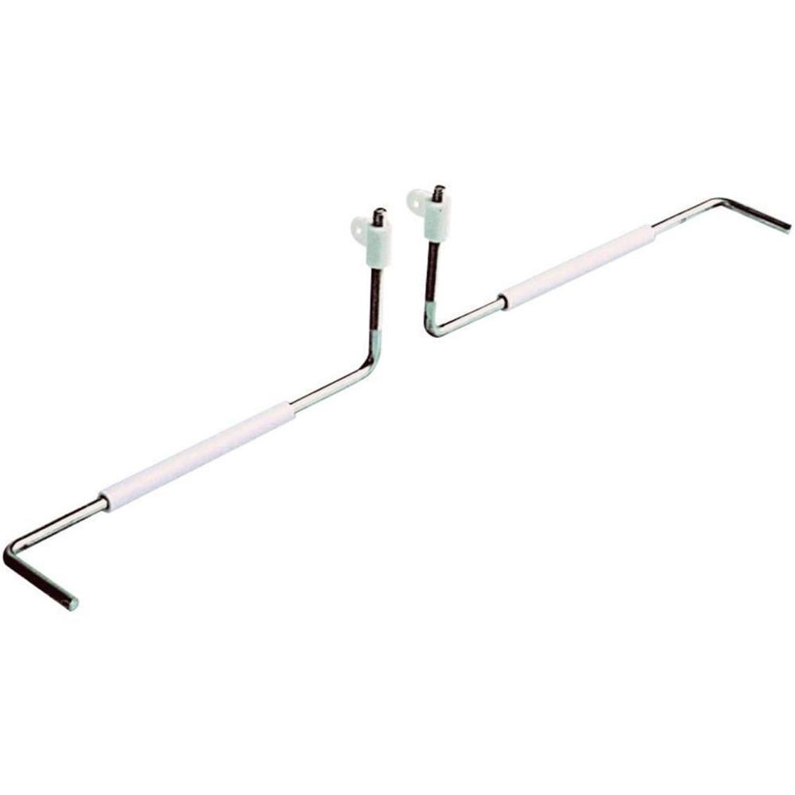 71 AILERON KONTROL SISTEMI-1 CIFT