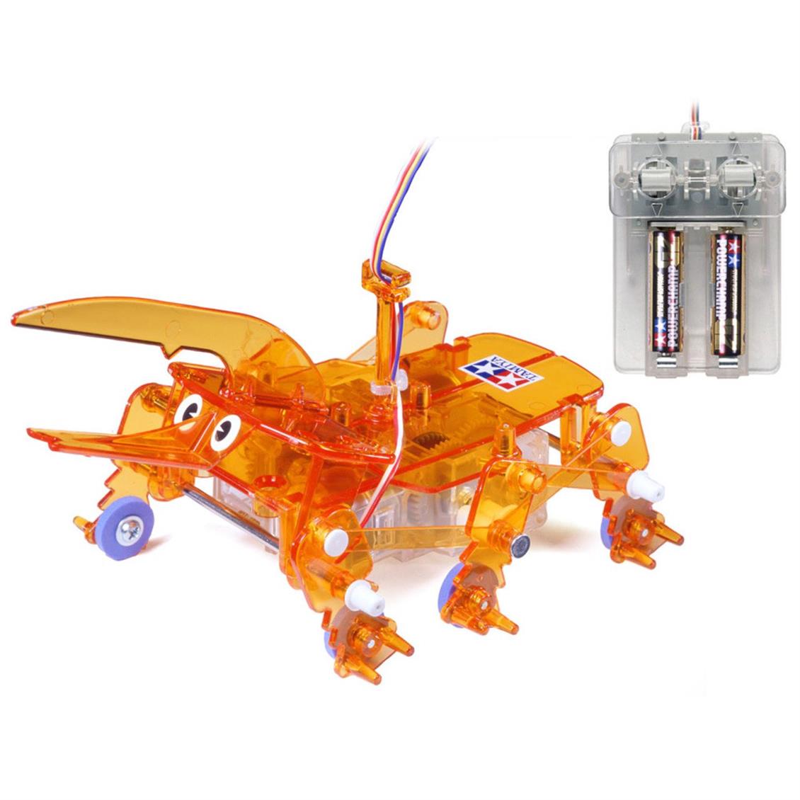 71118 2CH. R.C. BEETLE