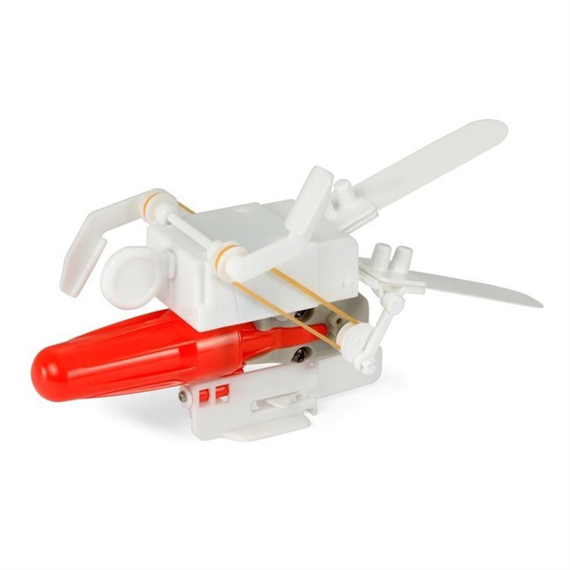 71126 MECHANİCAL SWİMMER (3 İN 1)