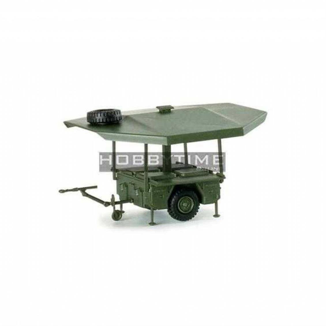 740715 1/87 KARCHER SEYYAR MUTFAK