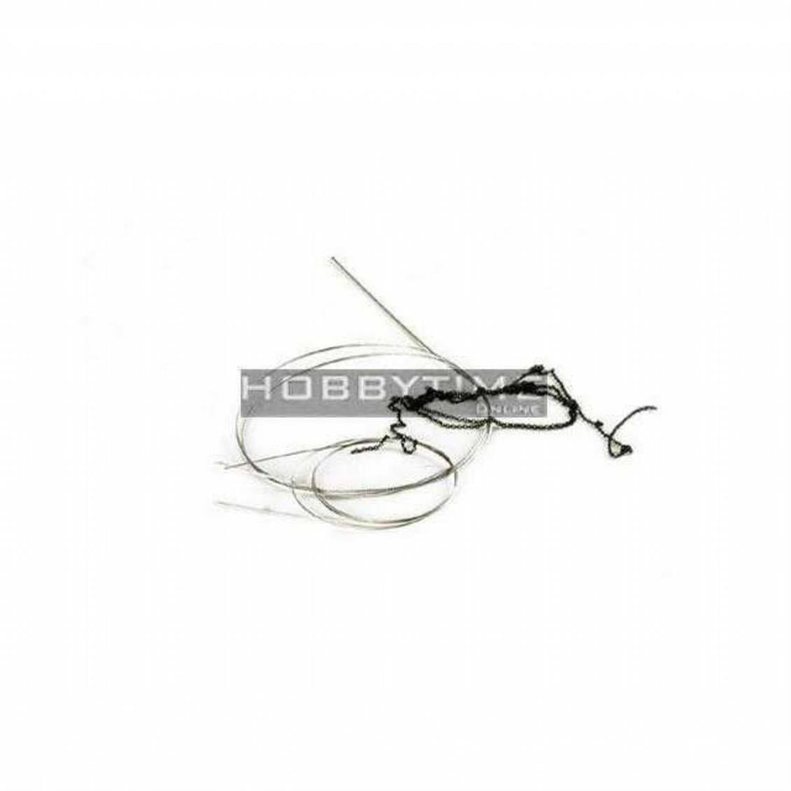741576 1/87 ZİNCİRLER VE ÇELİK TELLER