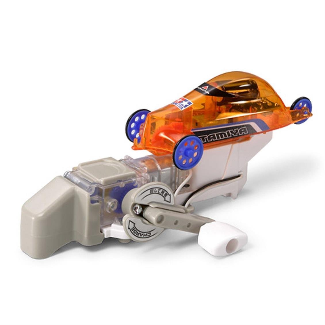 75025 WİNDUP POWER GENERATOR