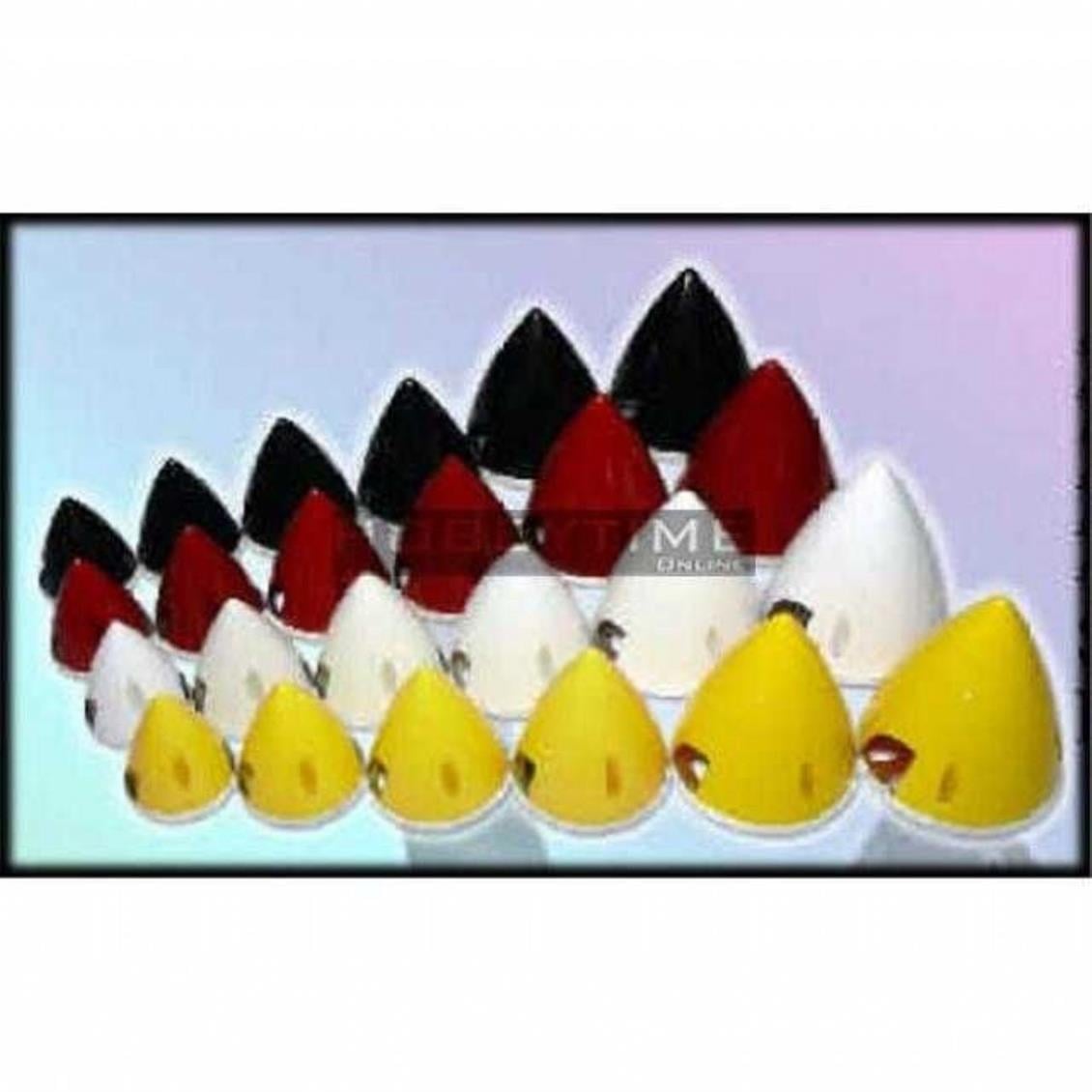 7545B 45 MM.AB SPINNER-SIYAH