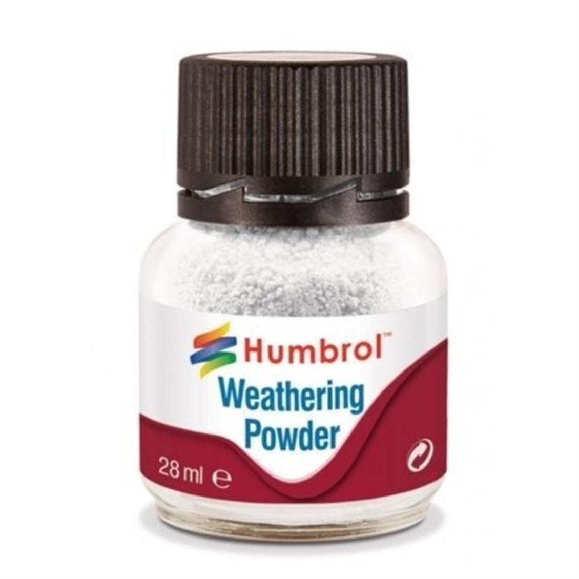 8002 28ML. WHITE WEATHERING