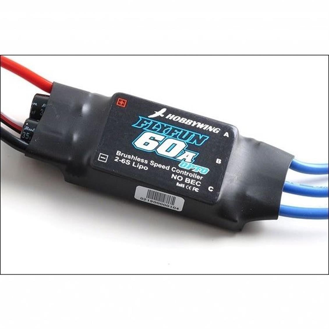 80020630 FLYFUN-60A