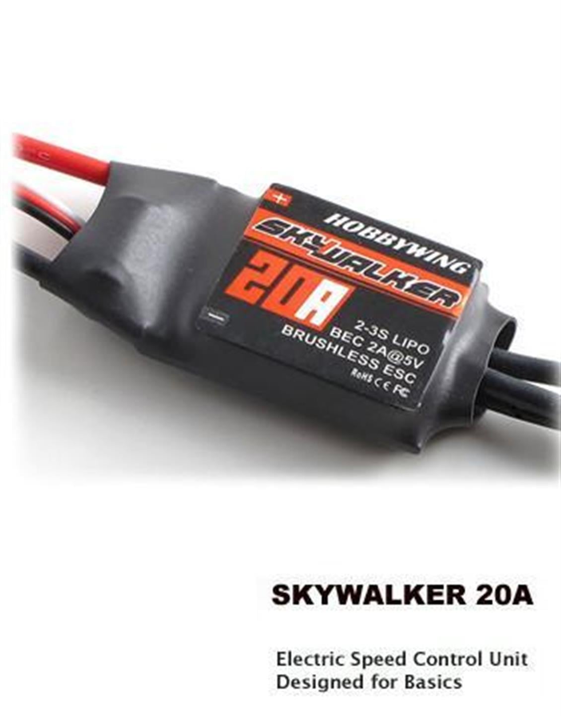 80060010 Skywalker 20A