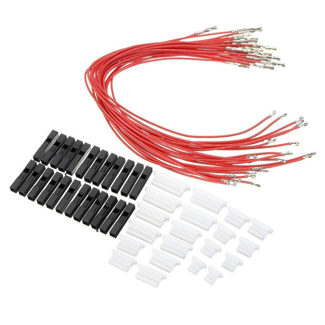80061 Cable Sets C Dupont Dupont
