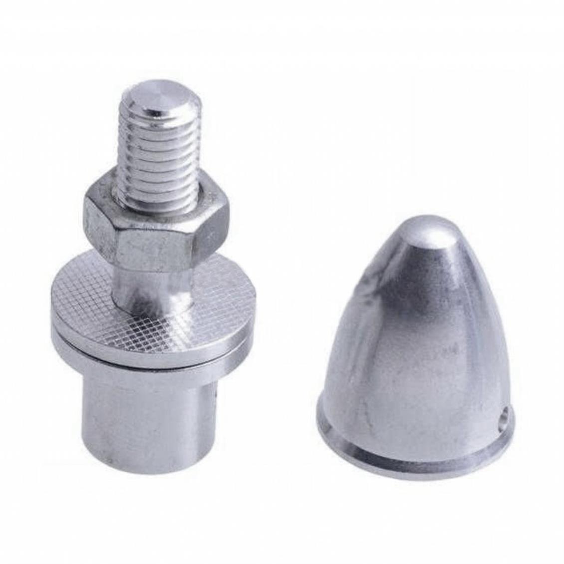 80100 PRESSED ROCKET FRONT PROP HOLDER ?8.0