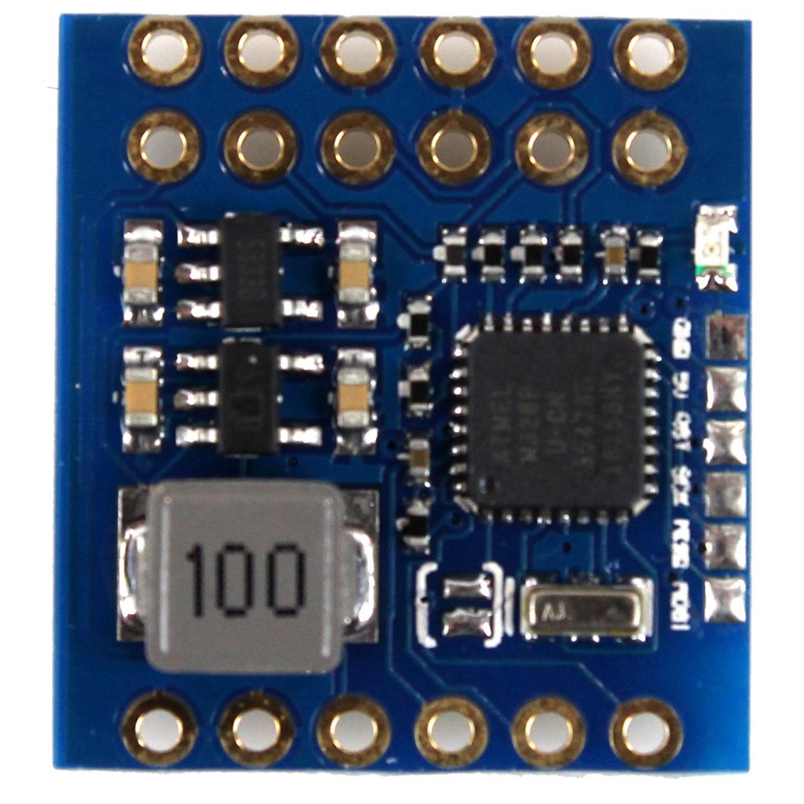 80105 MicroOSD v235 Best MicroOSD using low power