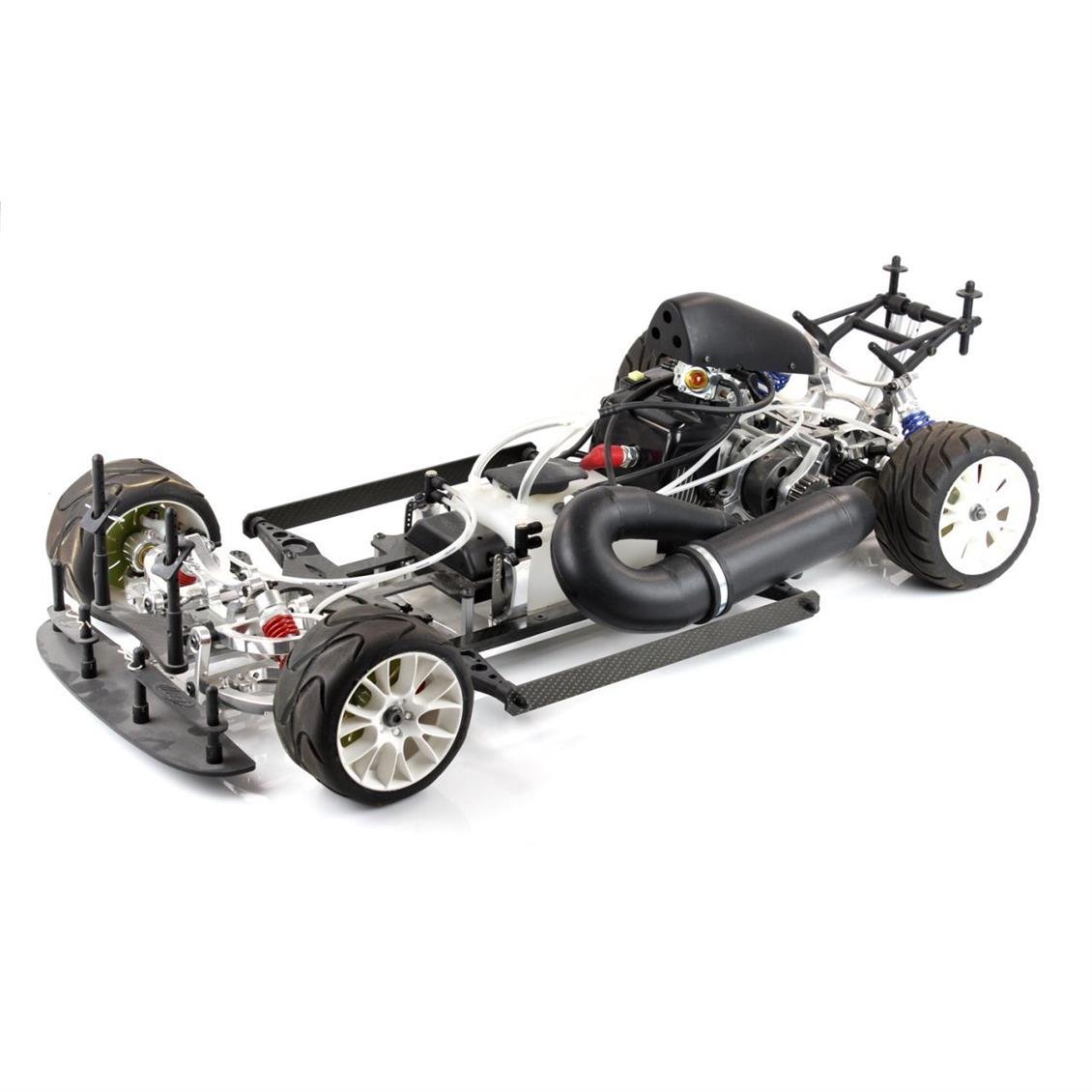 90814401 EVO 08 BMW 320Sİ WTCC HİDROLİK FRENLİ-BEN