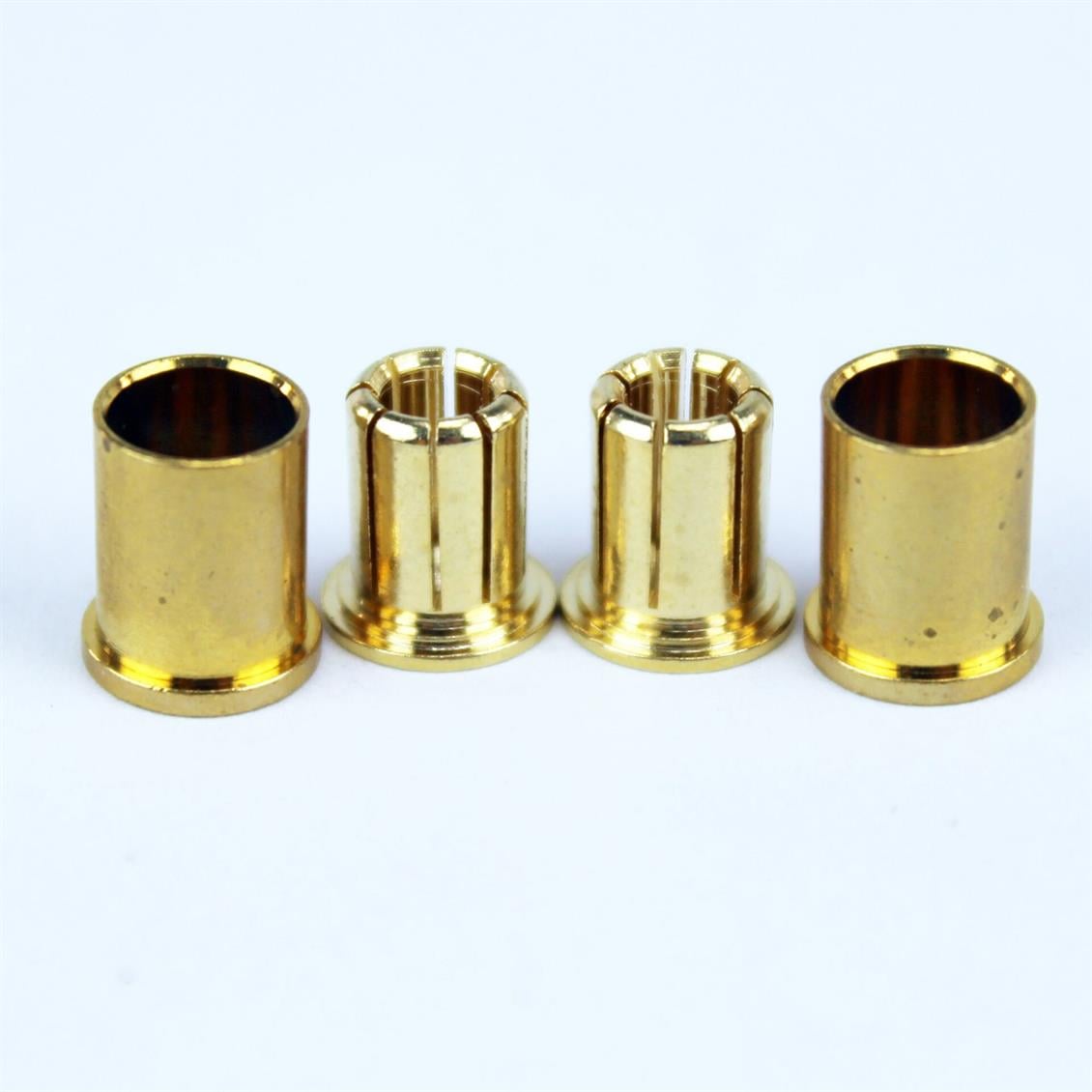 A024 6.0 MM A-BANANA CONNECTOR-2 ADET