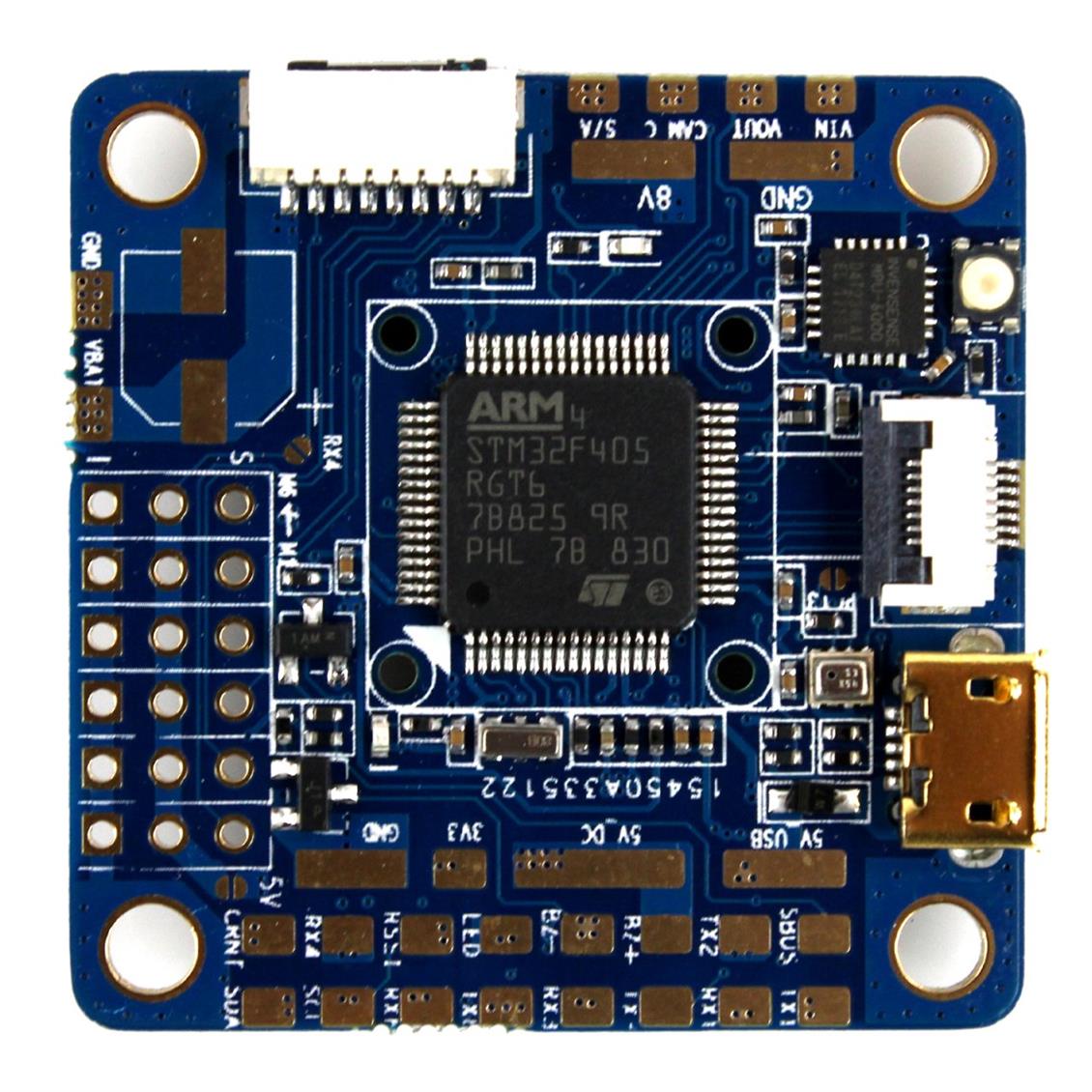 Airbot 80107 Omnibus F4 V6