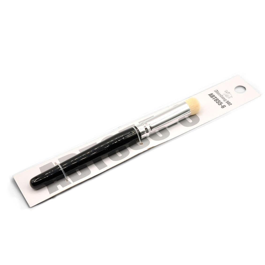 AK Interactive ABT855-6 Dry Brush Fırçası No.6