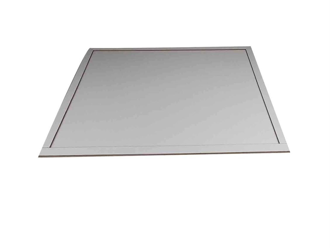 B0222 36 X 49 CM. MAKET VE PUZZLE ÇALIŞMA TABLASI