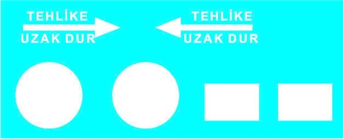 Babibi DBT01229 1/72 AB-205, Jandarma, Dekal Çıkartma