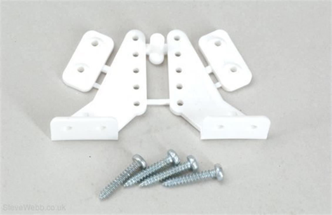 Control Horn standard 1-3/8in.