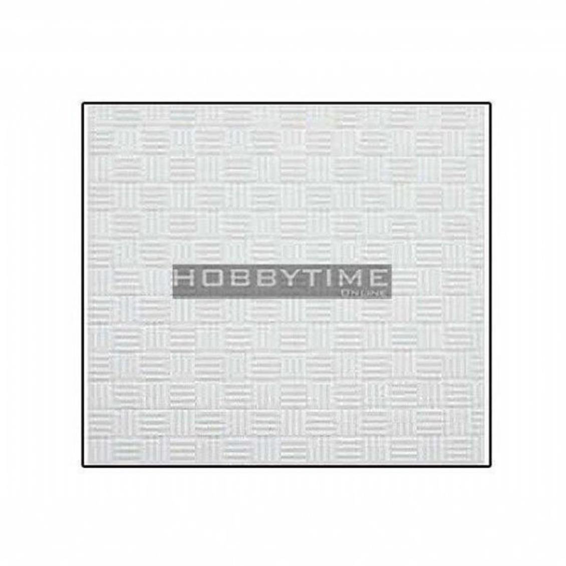 CP Model DB1A2 ABS Zemin Döşemesi Maketi, 300 X 210 MM