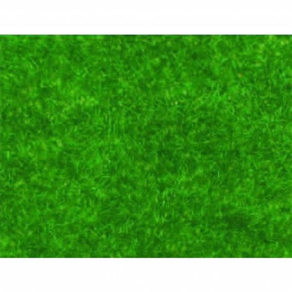 CP Model N-146 Koyu Yeşil,Maketler İçin Çim Tabakası, 100 x 25 Cm