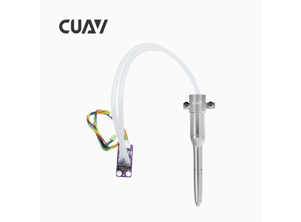 CUAV CU02 MS4525 airspeed Sensor
