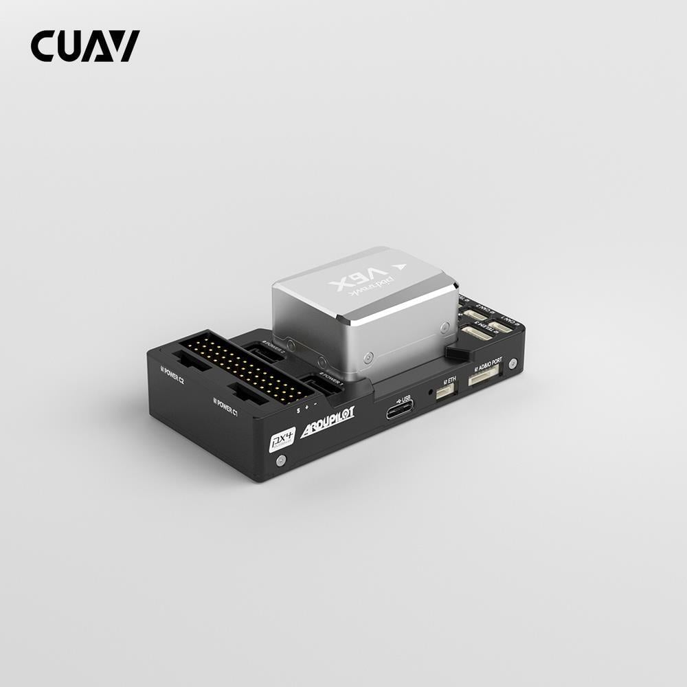 CUAV CU03 V6X flight controller