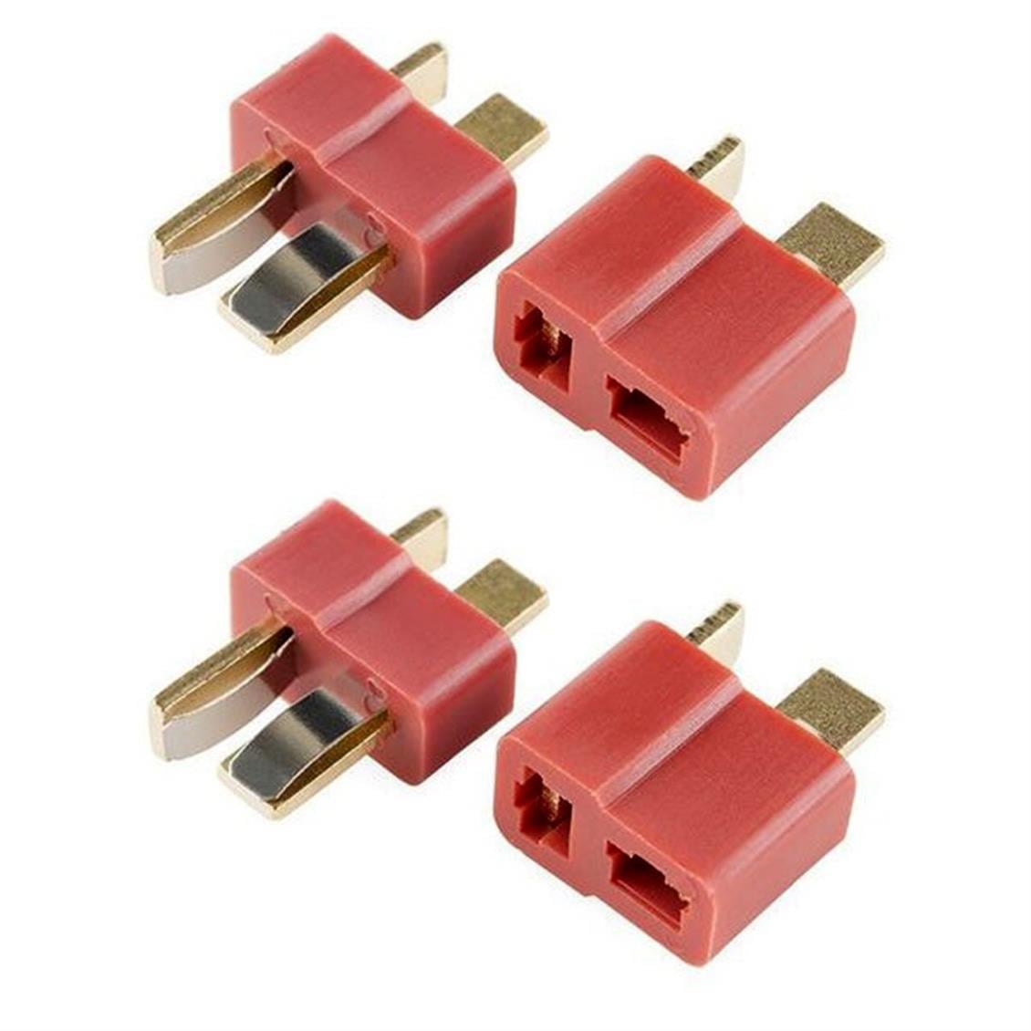 deans connektör-4 ADET