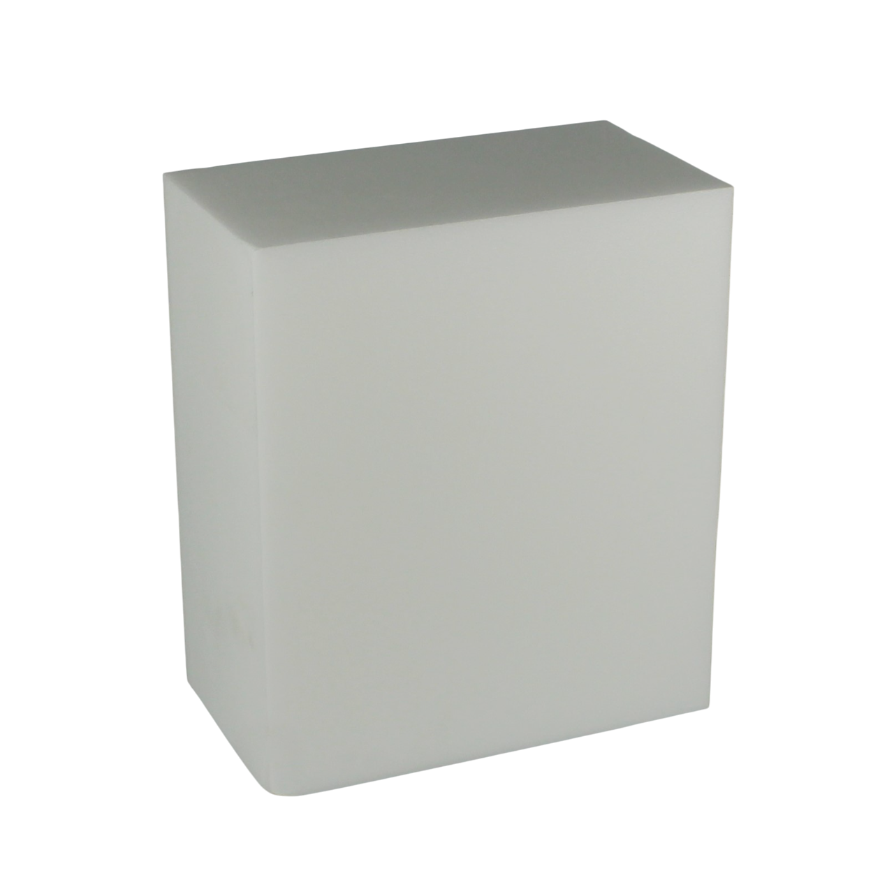 DIAFOAM 30x25x14 cm. Yüksek Yoğunlukta Modelci Köpüğü