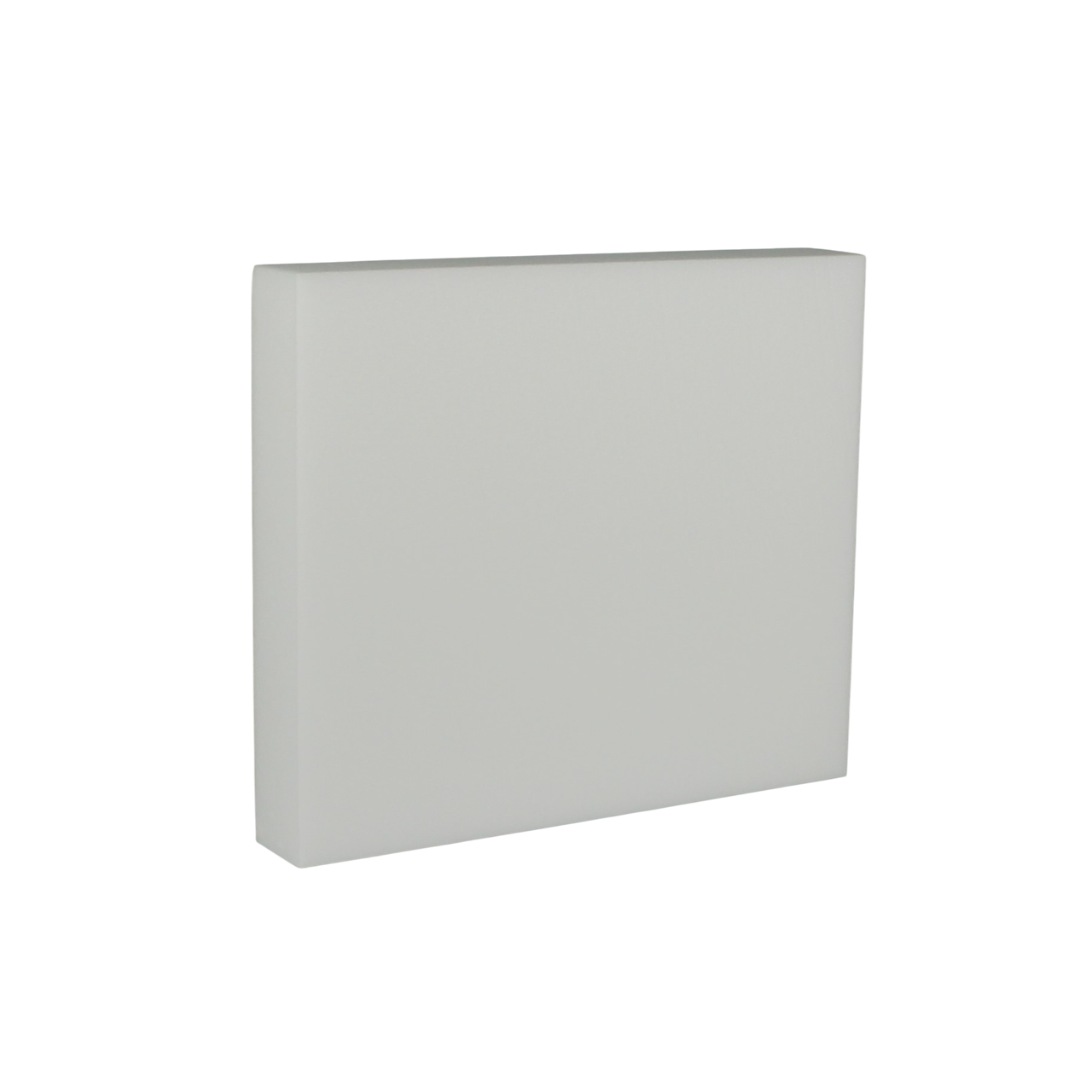 DIAFOAM 30x25x4.5 cm. Yüksek Yoğunlukta Modelci Köpüğü