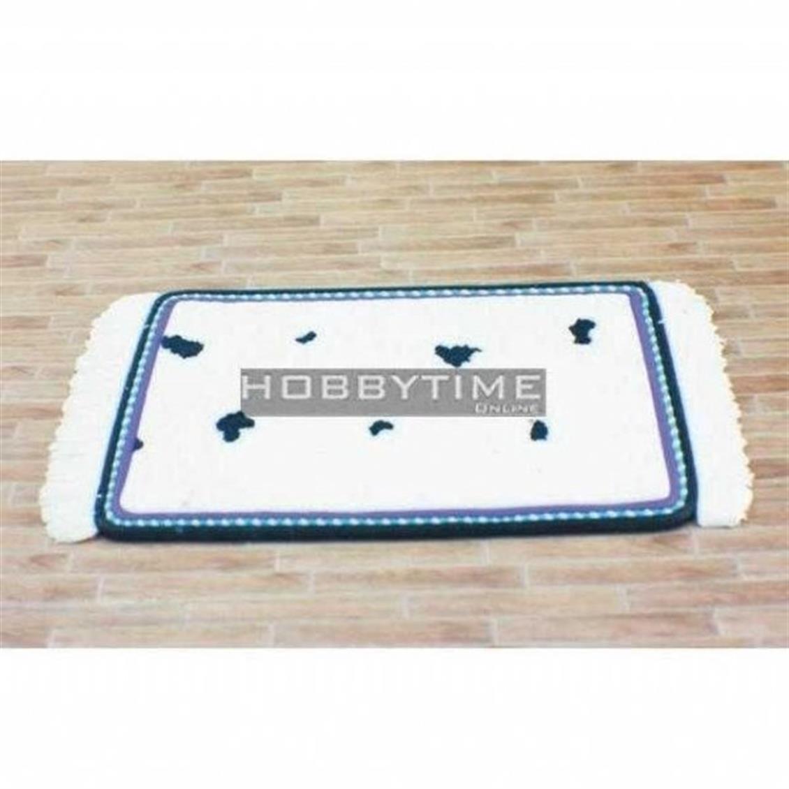 DT01100 ARCHİTECTURAL MODEL CARPET 1:100 - 1 ADET