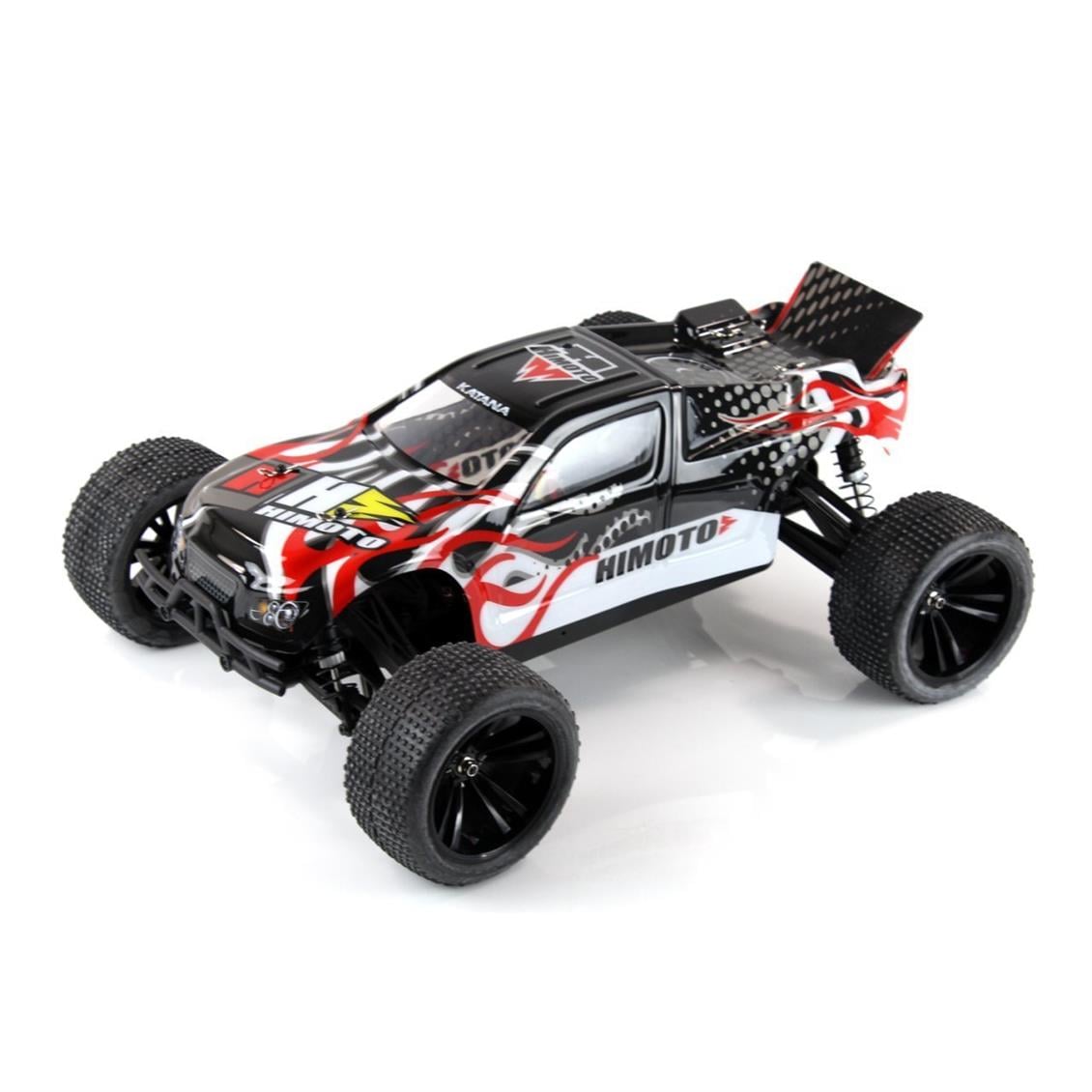 E10XTL 1/10 KATANA RTR 4WD ELECTRIC OFFROAD TRUGGY