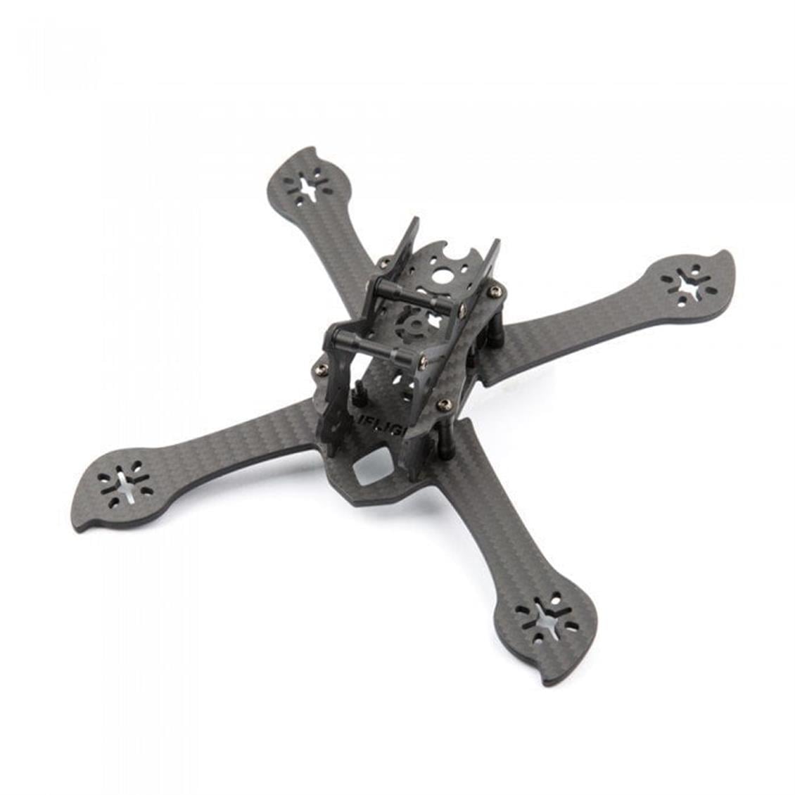 F004593 TRANSFRAME X5 220MM RACING QUADCOPTER FRAM