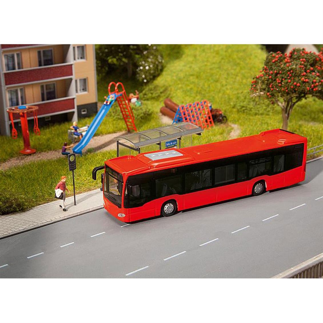 Faller 161556 1/87 Car System, MB Citaro Otobüs