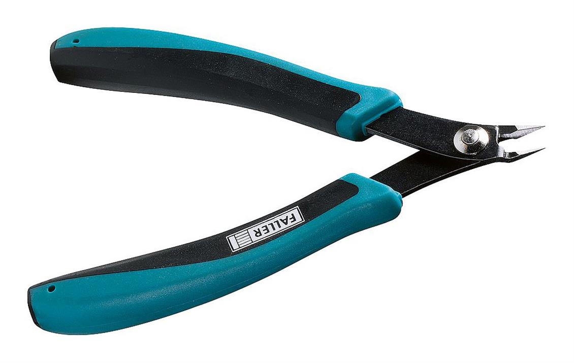 Faller 170688, Plastik Parçaları Kesme Pensi