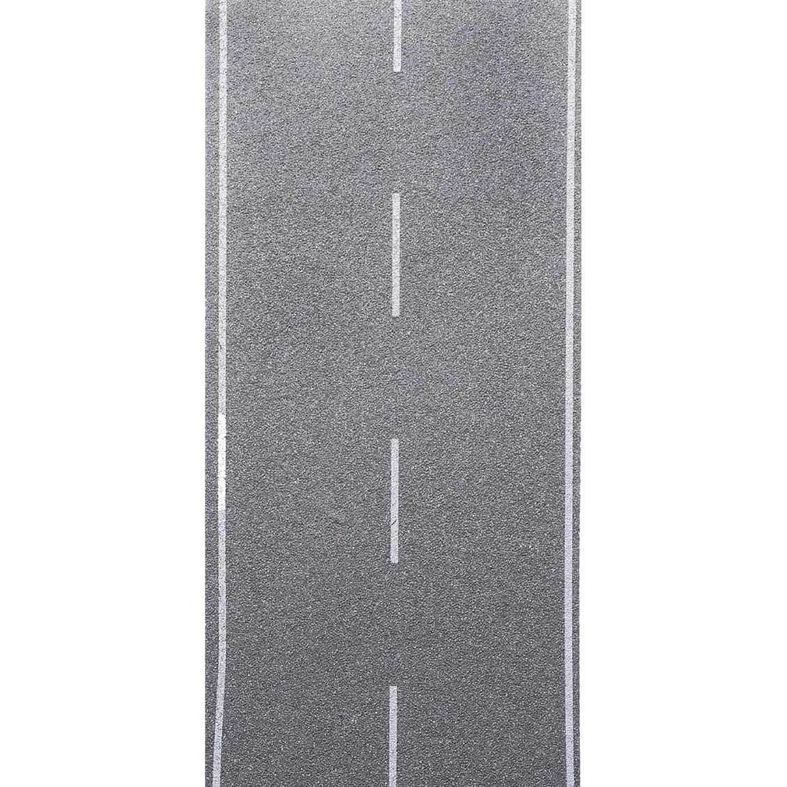 Faller 222556 1/160 Beton Dokulu İki Şeritli Araba Yolu (B)