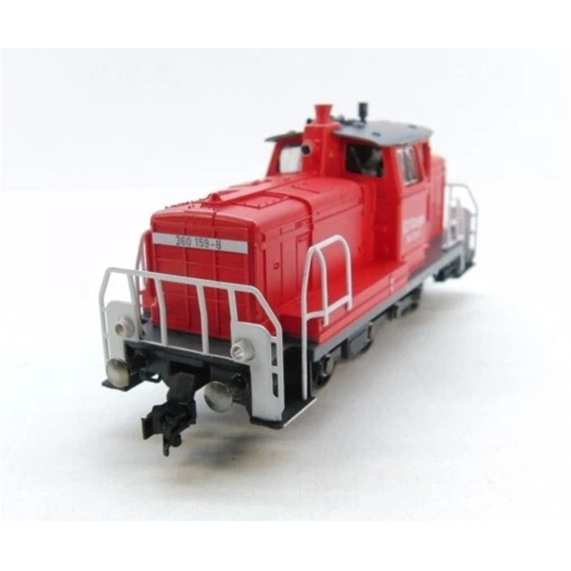 Fleischmann 4223 1/87 Ölçek, BR 360, 159-8, DB, Dizel Model Tren Lokomotifi