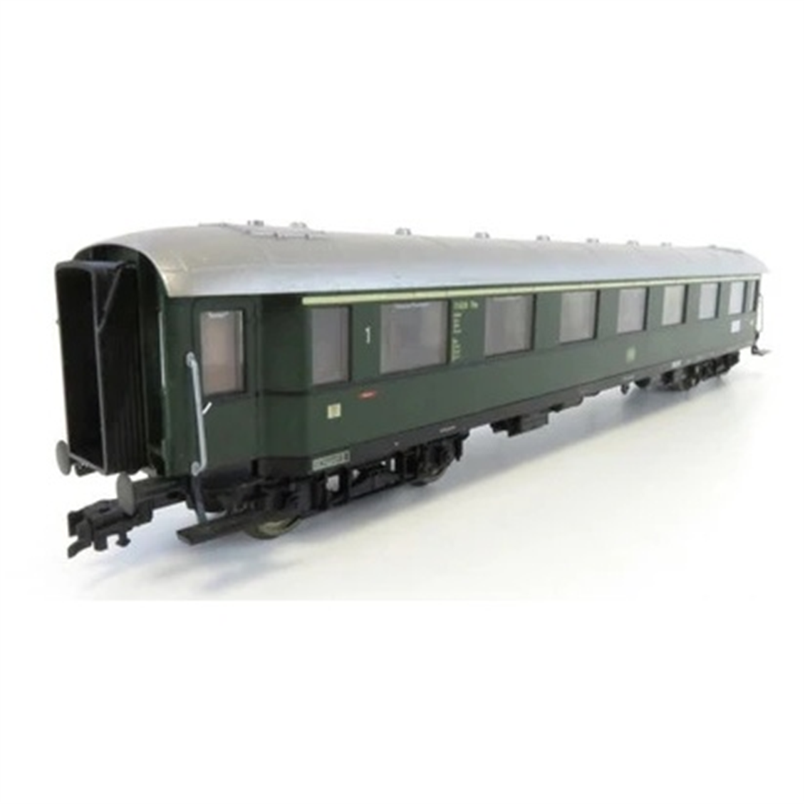 Fleischmann 5631 1/87 Ölçek, 1.Sınıf Yolcu Vagonu, DB Epoch 3, Express Tren