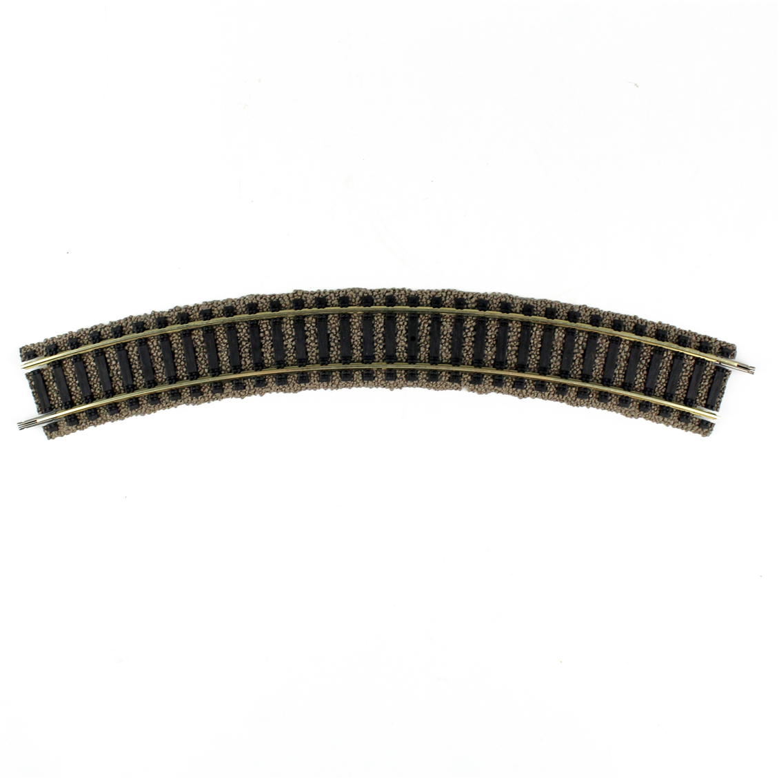Fleischmann 6120 1/87 HO Profi-Gleis Track Whole Curved Track R1 radius 356.5 mm, curve angle 36°