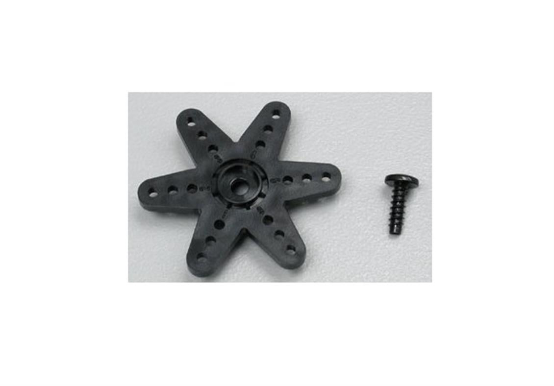 FUTABA 1M11K05102 Servo Kafası (B)