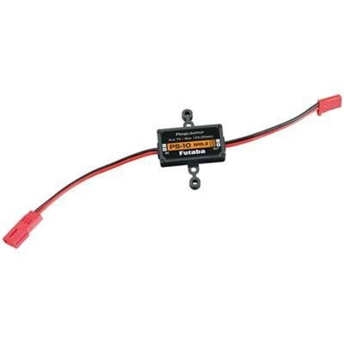 FUTABA  51025361  PS-10 Voltaj Regülatörü 10 amper