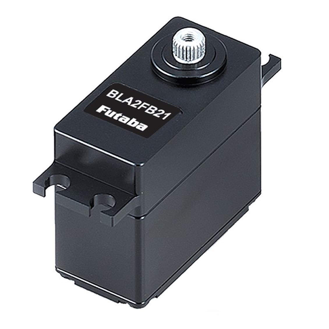 Futaba 5300003 BLA2FB21 Middle & Small Duty Digital Brushless Servo