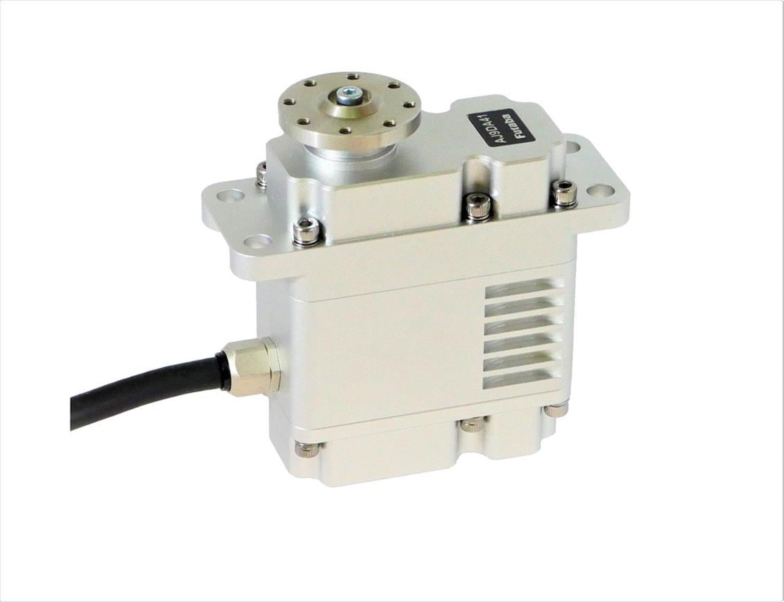Futaba 5300008 AJ9DA51 Heavy Duty High Powered Servo