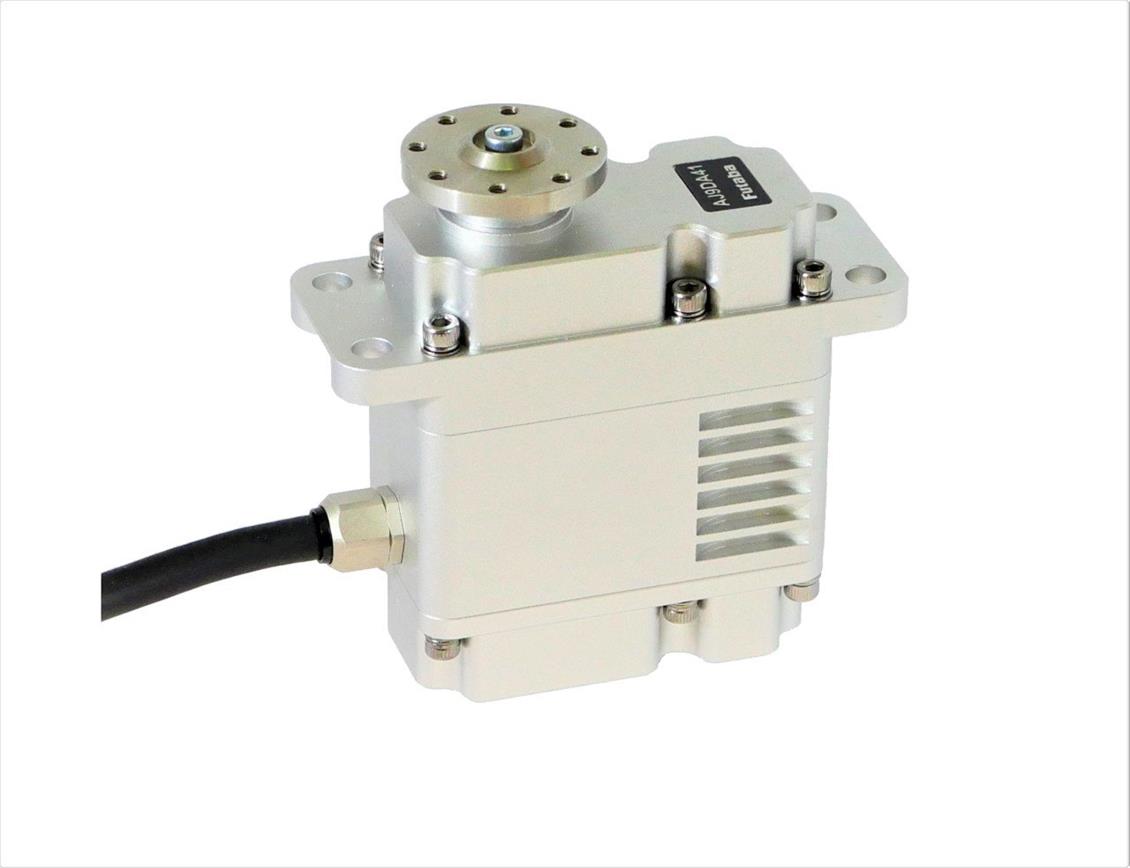 Futaba 5300009 AJ9DA52 Heavy Duty High Powered Servo
