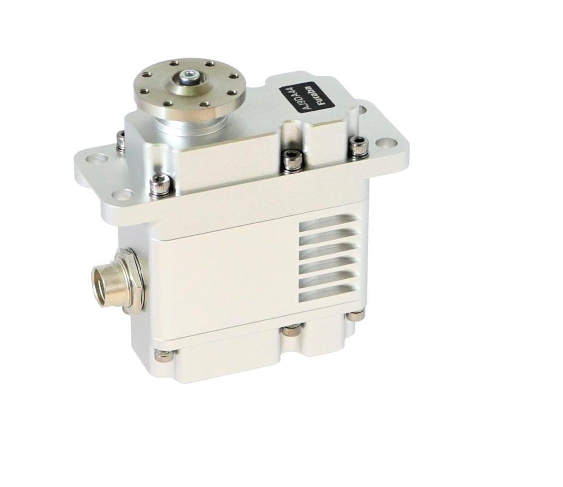 Futaba 5300010 AJ9DA53 Heavy Duty High Powered Servo